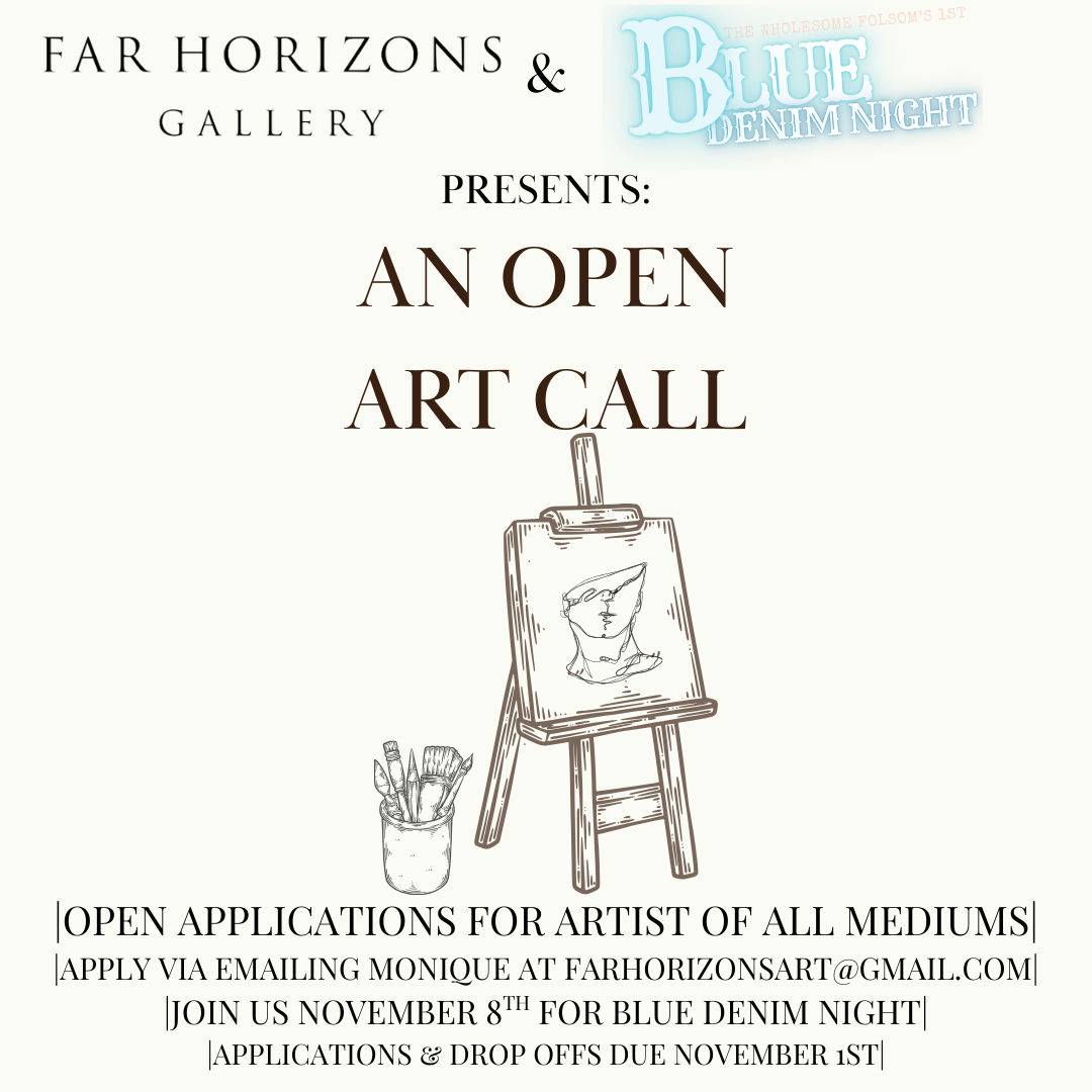 Events | FAR HORIZONS COLLECTIVE-ART GALLERY